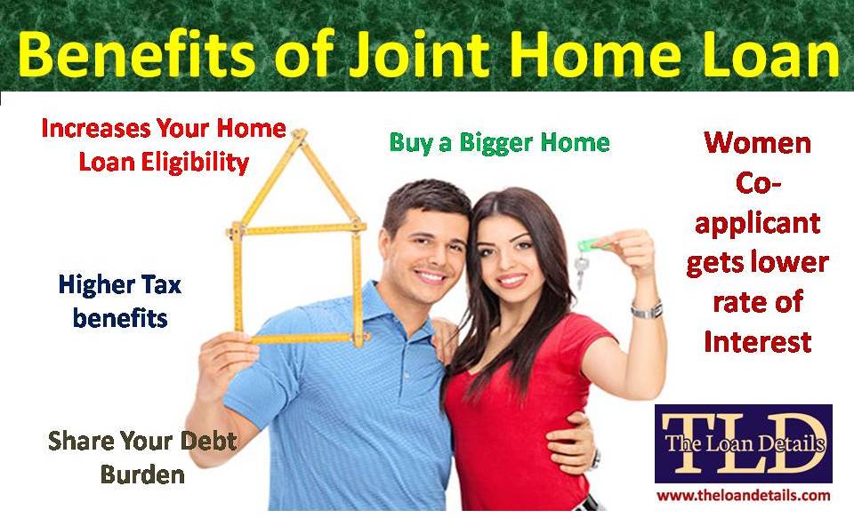 Joint Home Loan